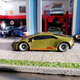 Illustration for article titled LaLD Engine Week: 10 Cylinder Lambo